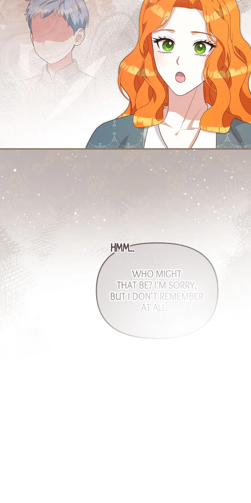To Those Who Long for My Destruction Chapter 110 - Page 28