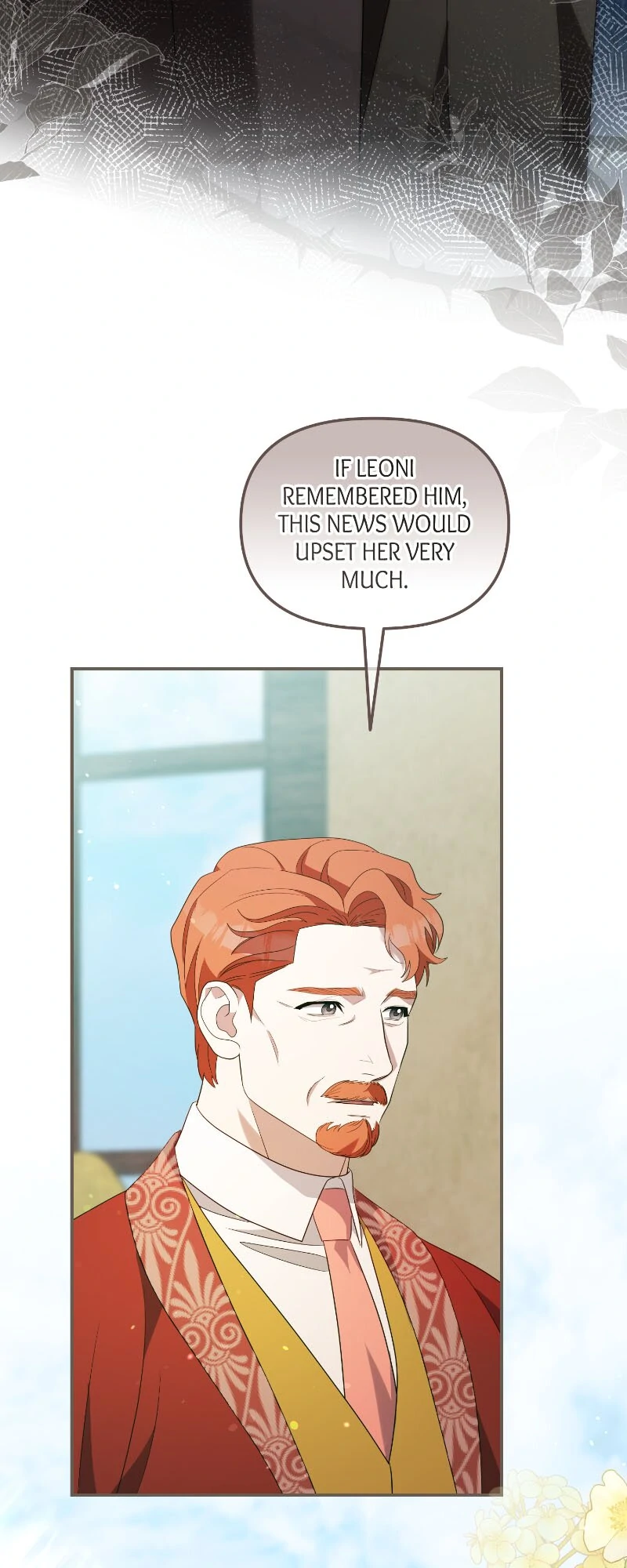 To Those Who Long for My Destruction Chapter 110 - Page 31