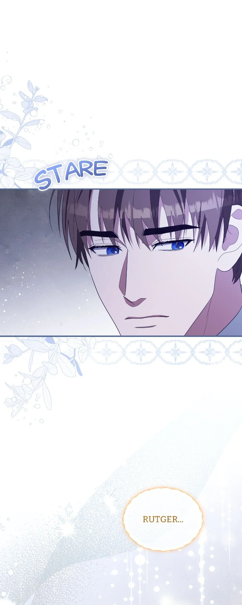 To Those Who Long for My Destruction Chapter 110 - Page 36