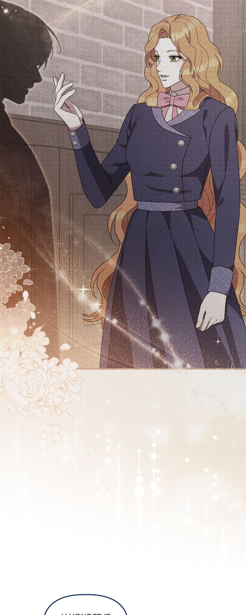 To Those Who Long for My Destruction Chapter 110 - Page 38
