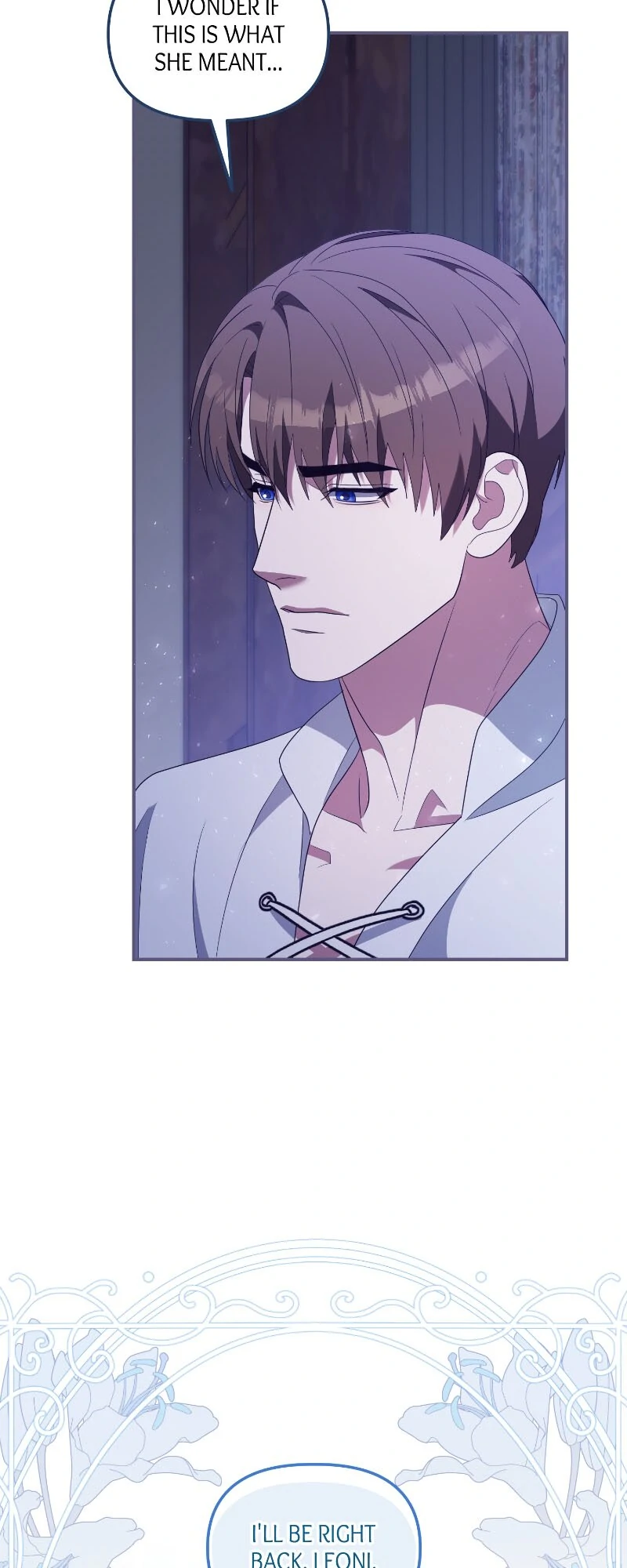 To Those Who Long for My Destruction Chapter 110 - Page 39