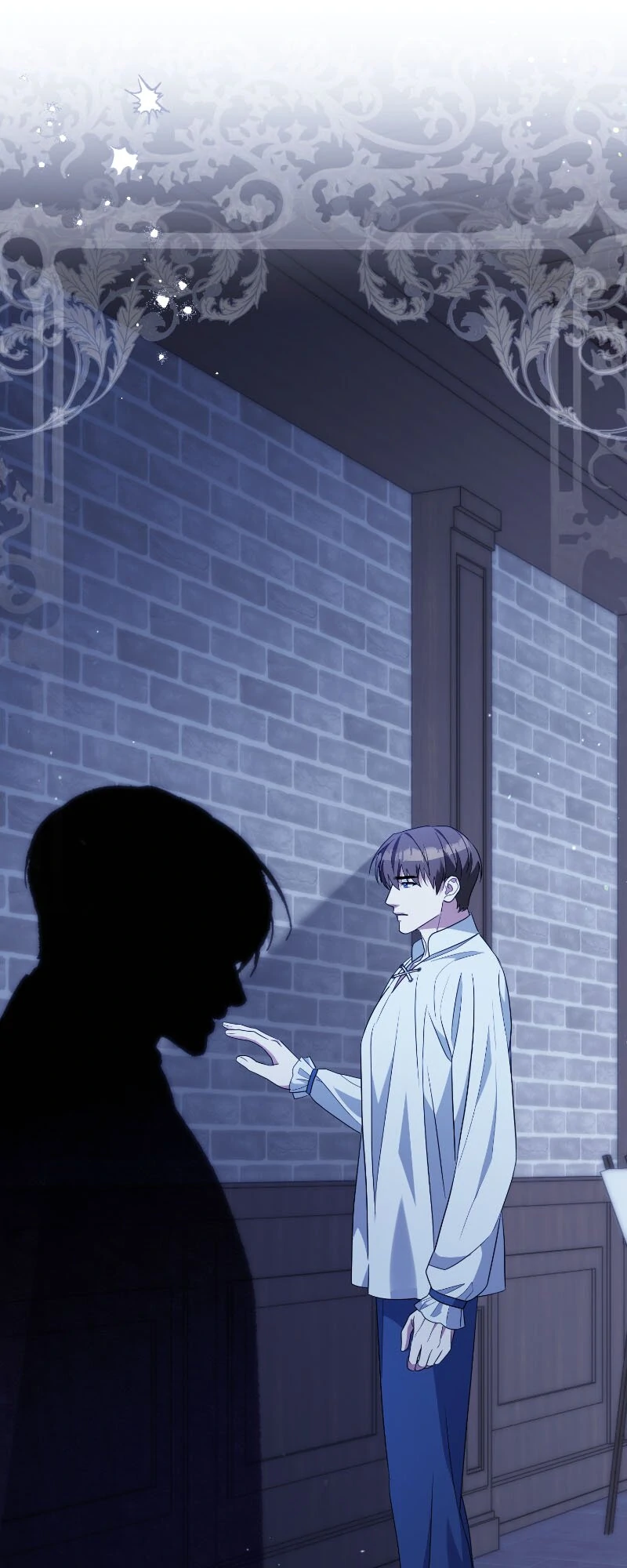 To Those Who Long for My Destruction Chapter 110 - Page 42