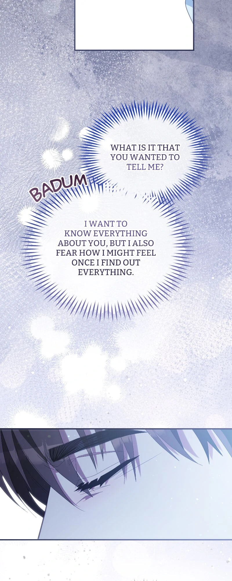 To Those Who Long for My Destruction Chapter 110 - Page 44