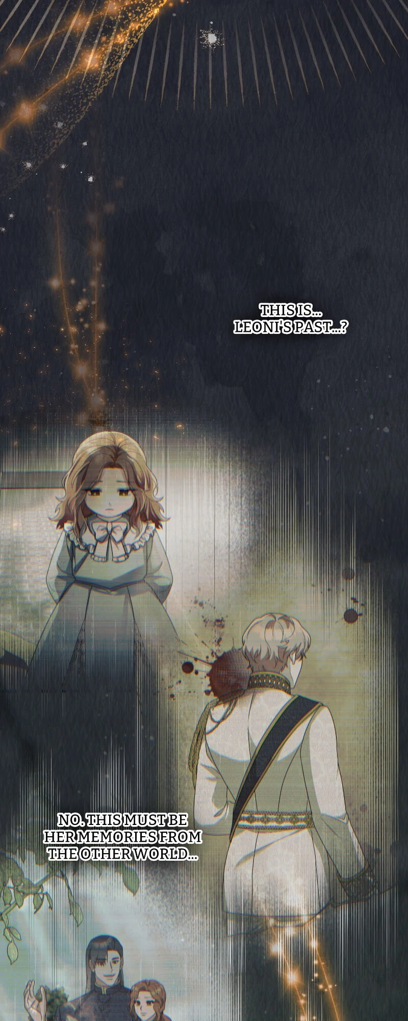 To Those Who Long for My Destruction Chapter 110 - Page 48
