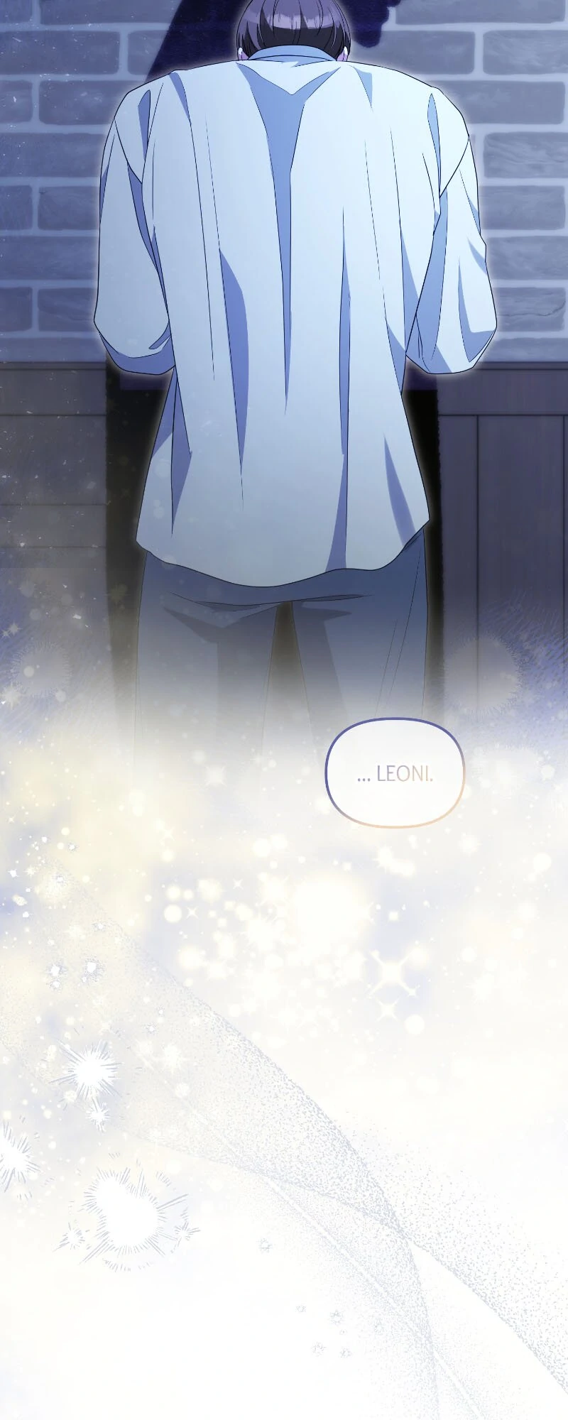 To Those Who Long for My Destruction Chapter 110 - Page 54