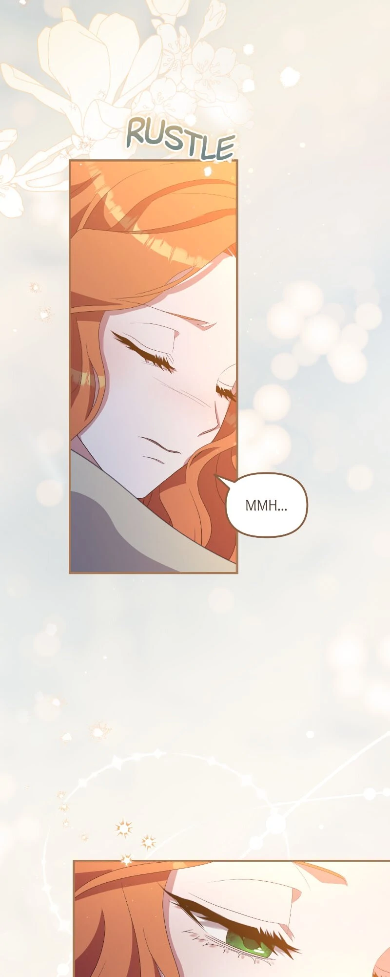 To Those Who Long for My Destruction Chapter 110 - Page 56