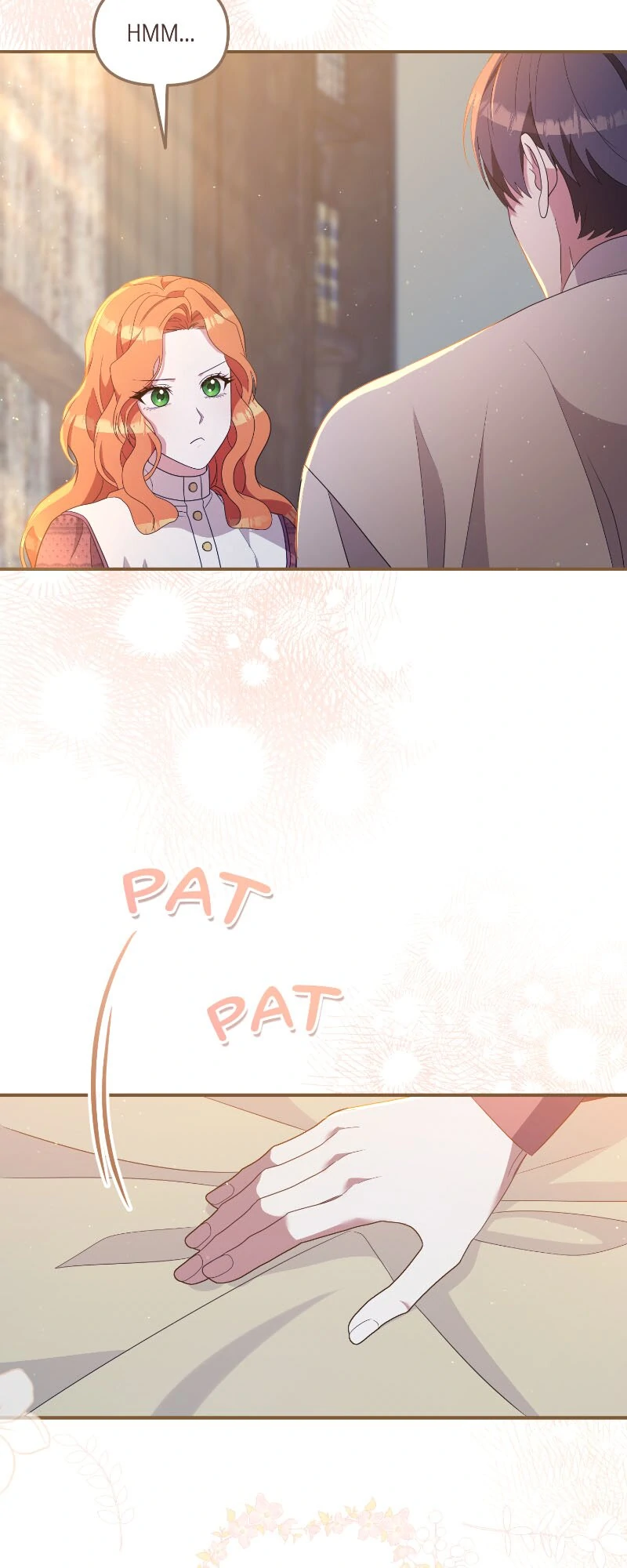To Those Who Long for My Destruction Chapter 110 - Page 61