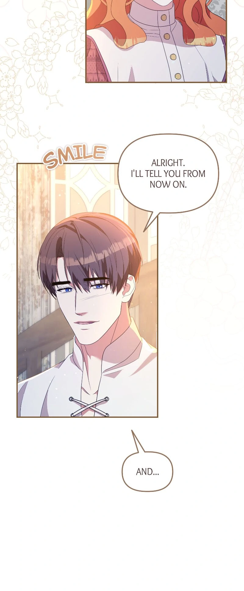 To Those Who Long for My Destruction Chapter 110 - Page 64