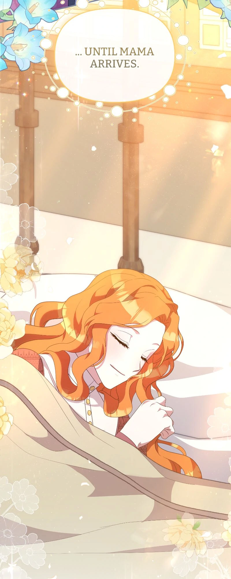 To Those Who Long for My Destruction Chapter 110 - Page 72