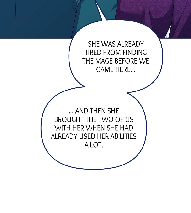 To Those Who Long for My Destruction Chapter 111 - Page 26
