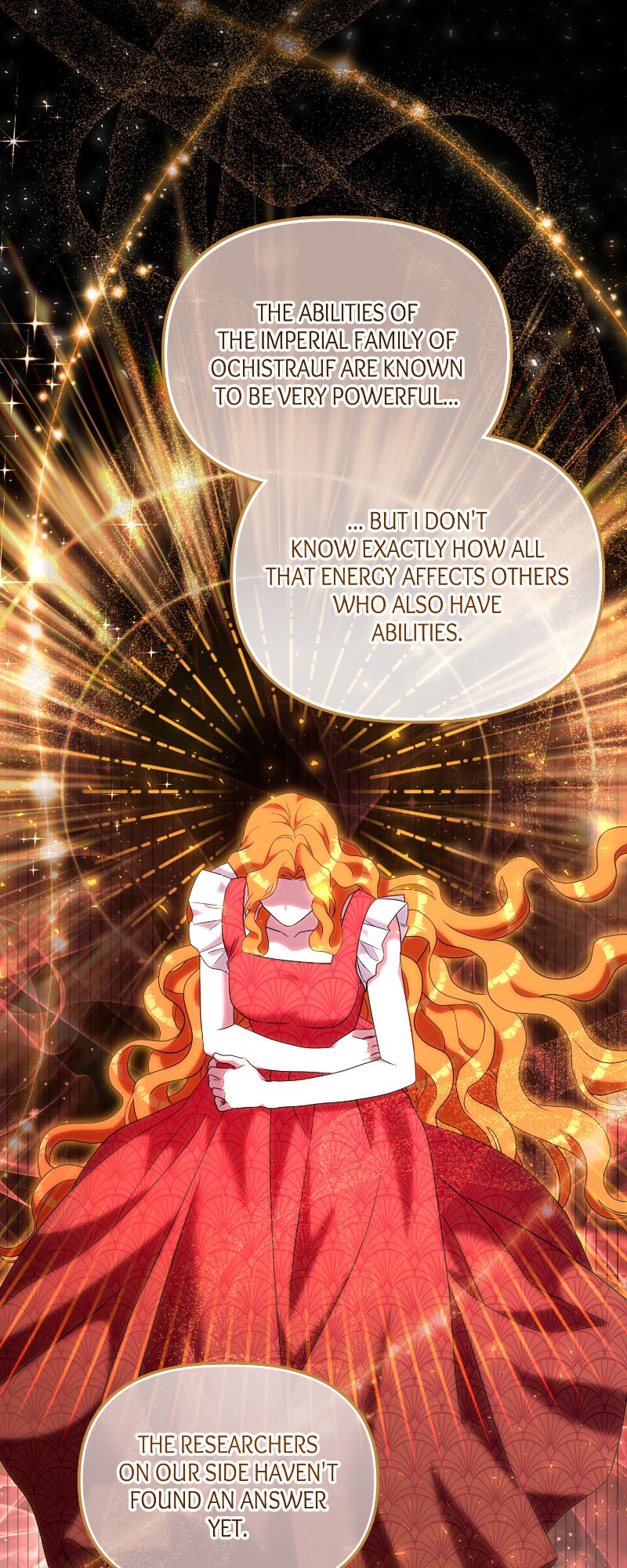 To Those Who Long for My Destruction Chapter 111 - Page 28