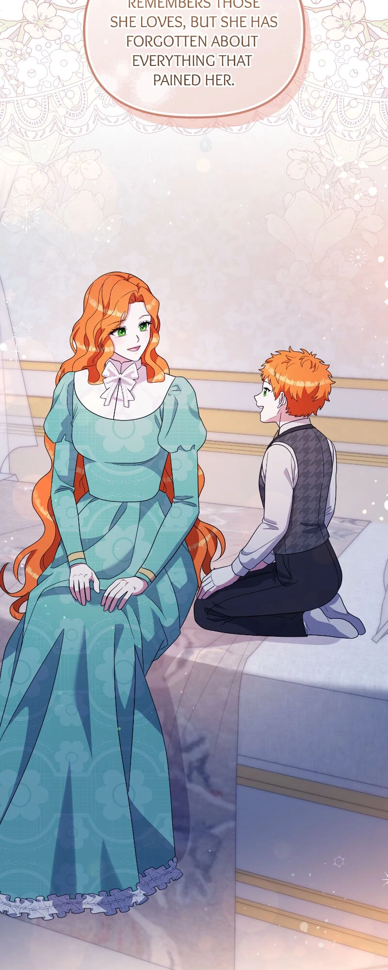 To Those Who Long for My Destruction Chapter 111 - Page 31