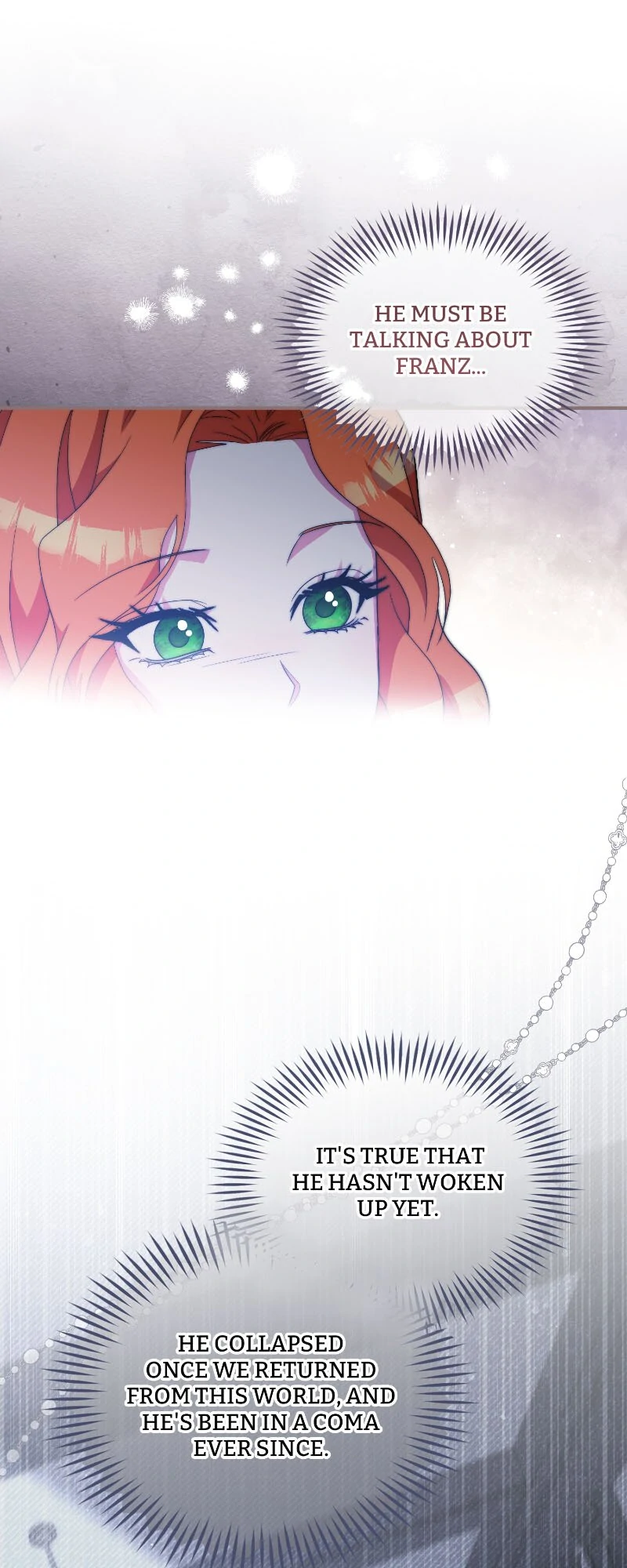 To Those Who Long for My Destruction Chapter 111 - Page 40