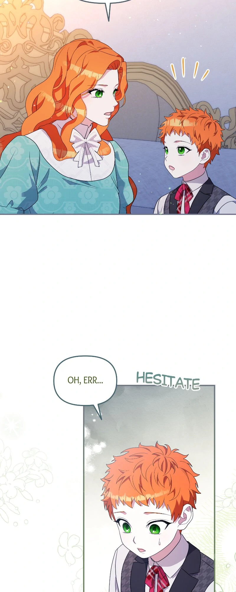 To Those Who Long for My Destruction Chapter 111 - Page 43