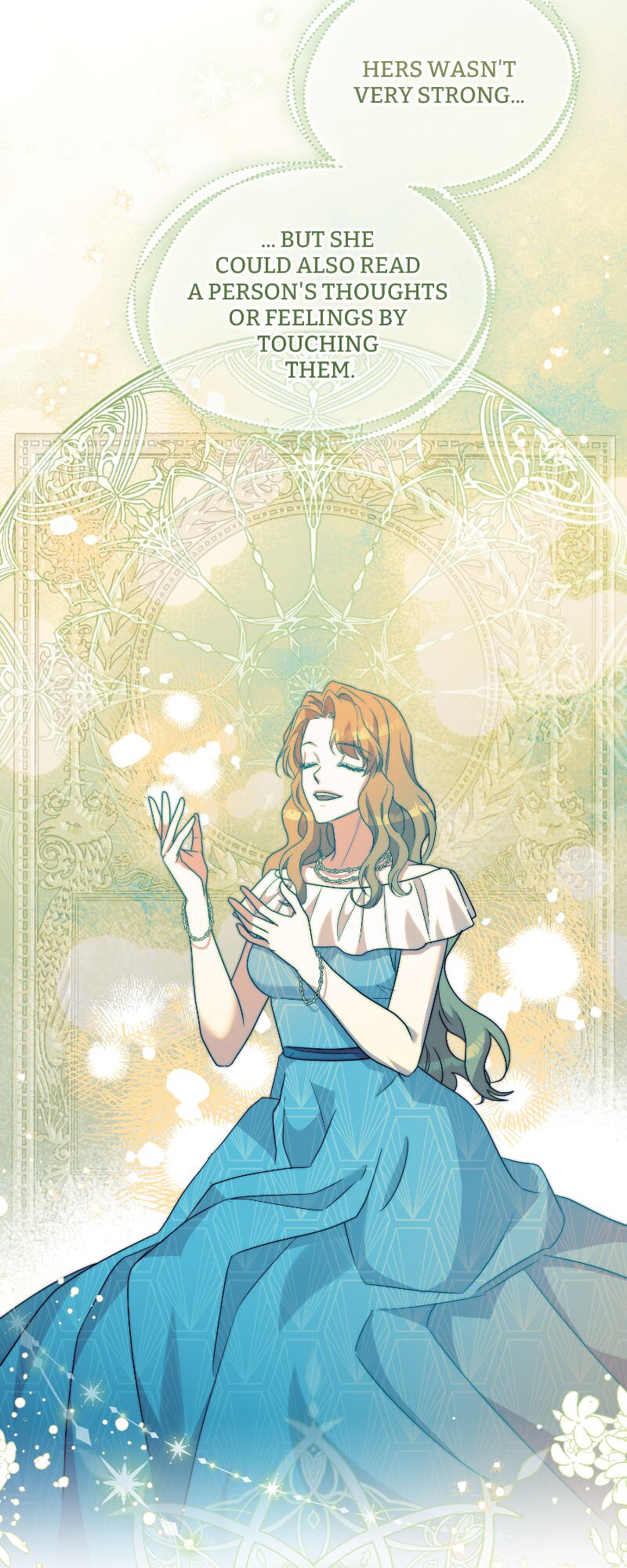 To Those Who Long for My Destruction Chapter 111 - Page 49