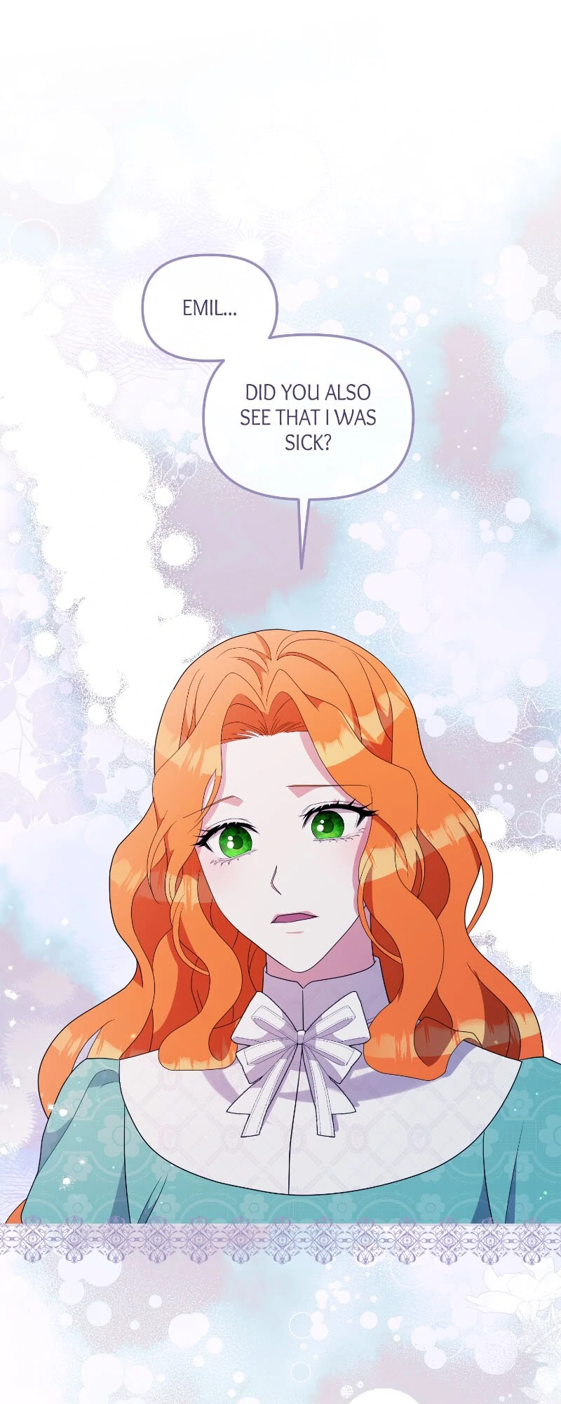 To Those Who Long for My Destruction Chapter 111 - Page 53