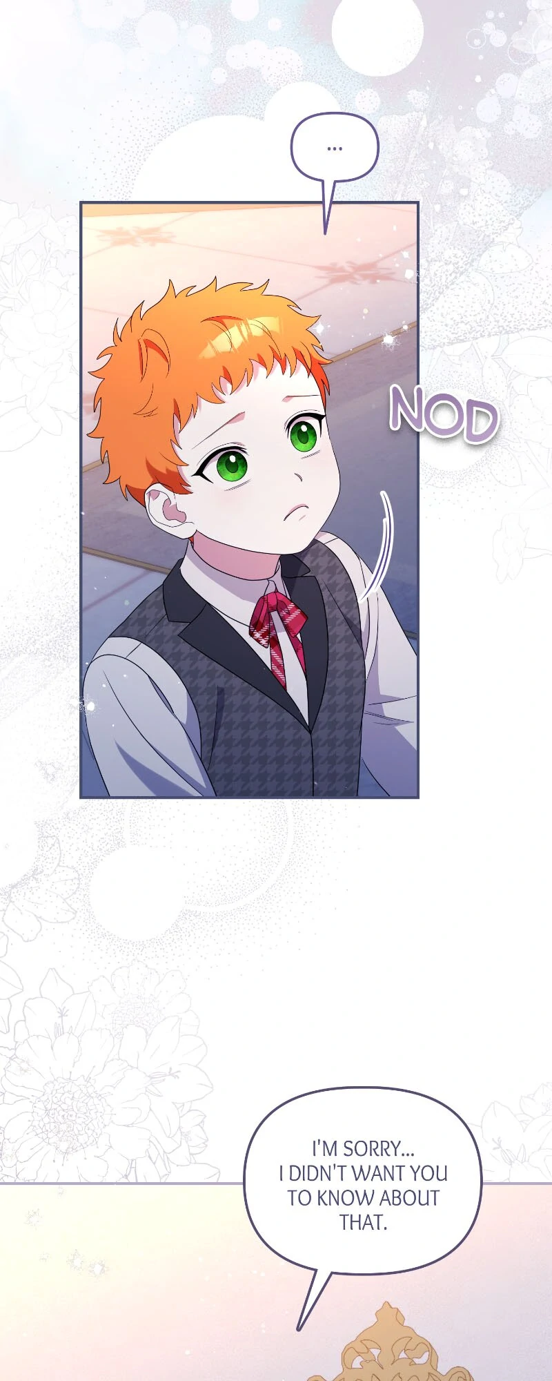 To Those Who Long for My Destruction Chapter 111 - Page 54