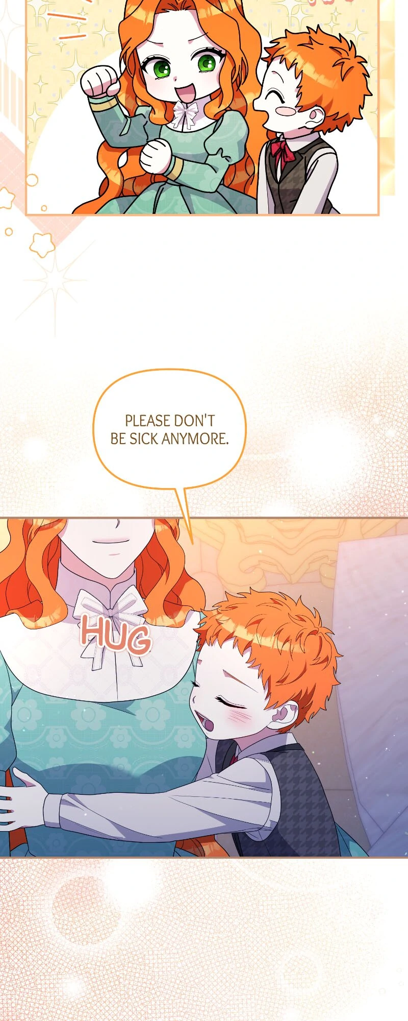 To Those Who Long for My Destruction Chapter 111 - Page 56