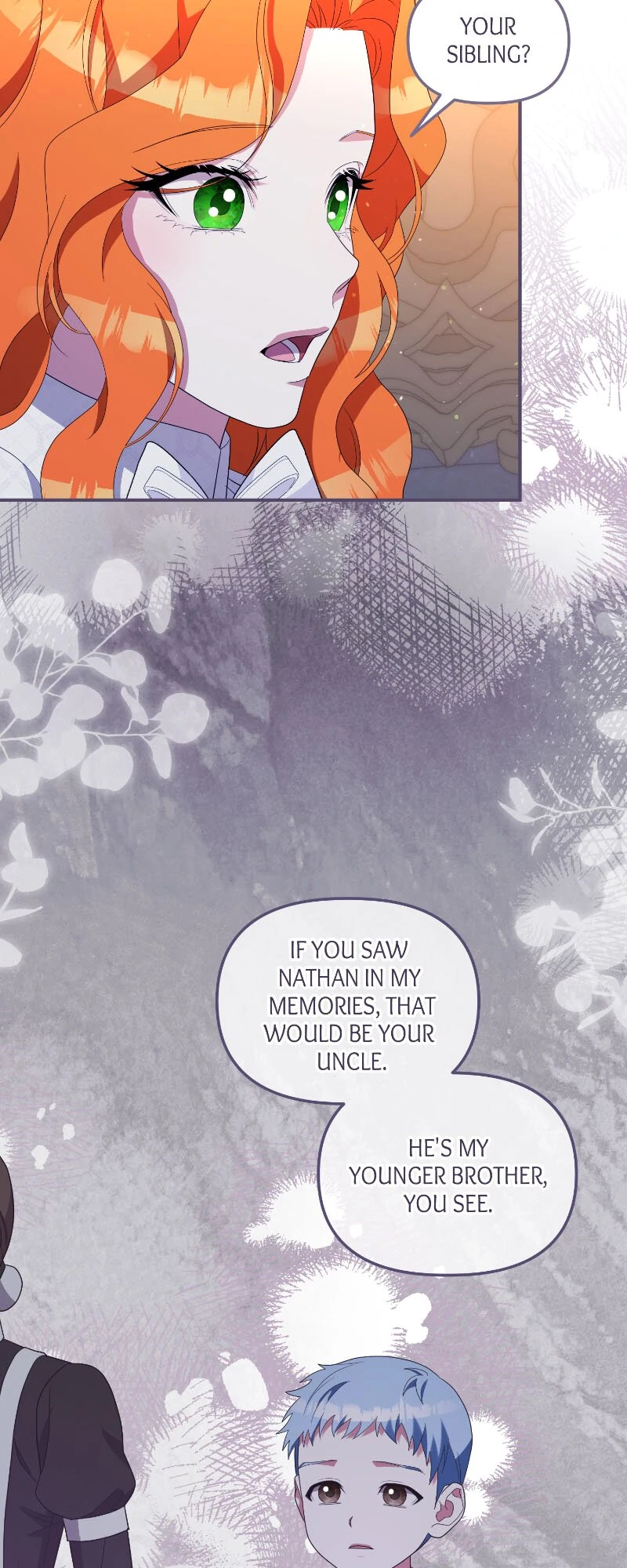 To Those Who Long for My Destruction Chapter 111 - Page 60