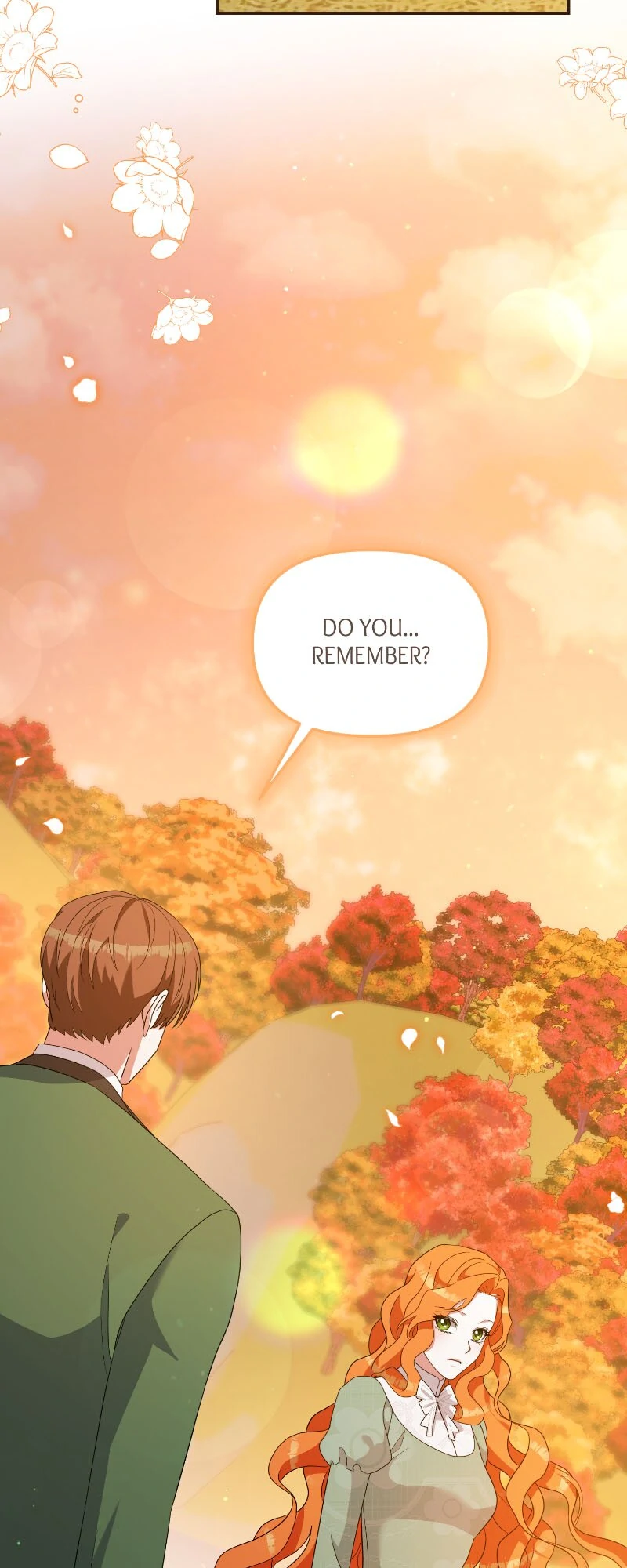 To Those Who Long for My Destruction Chapter 111 - Page 8