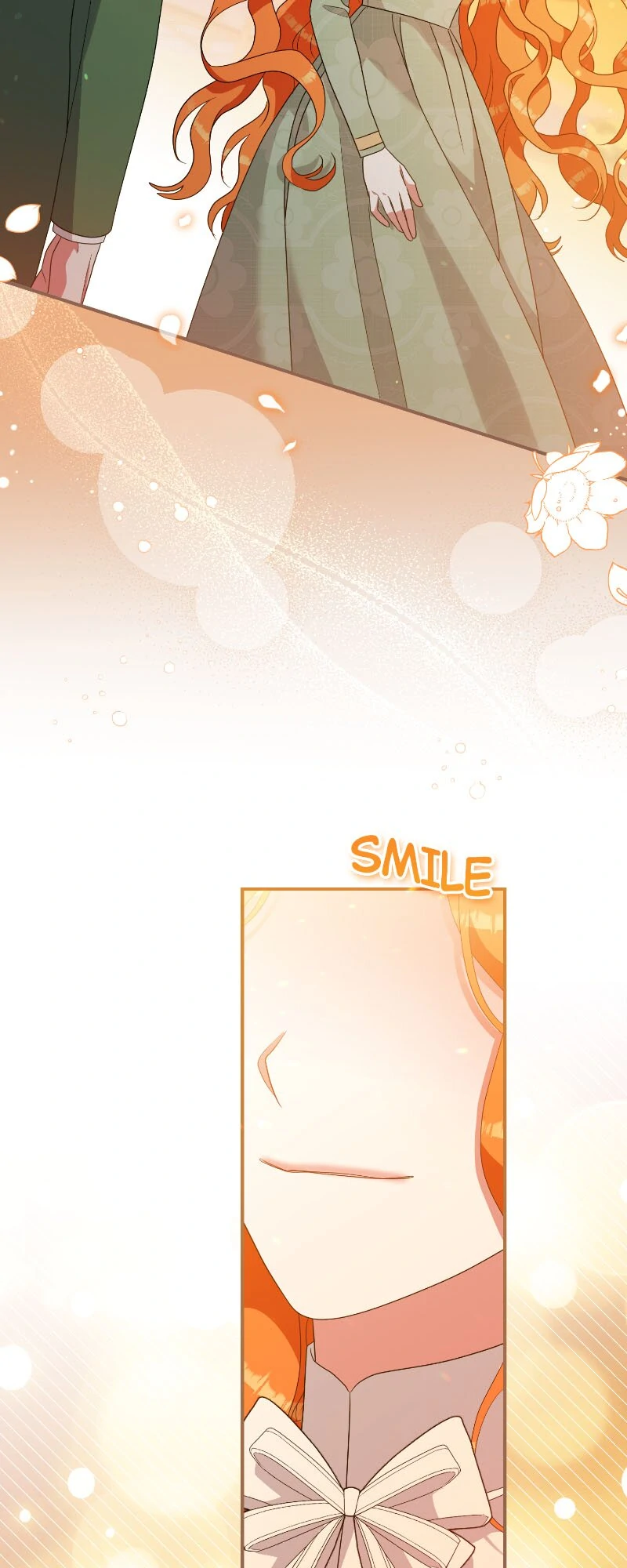 To Those Who Long for My Destruction Chapter 111 - Page 9