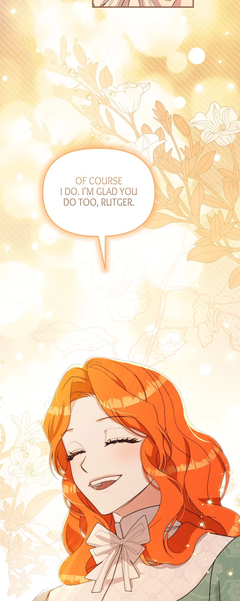 To Those Who Long for My Destruction Chapter 111 - Page 10