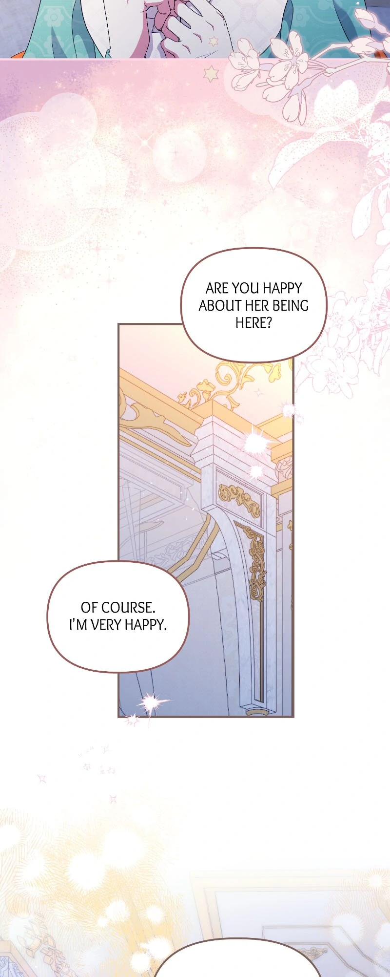 To Those Who Long for My Destruction Chapter 112 - Page 11