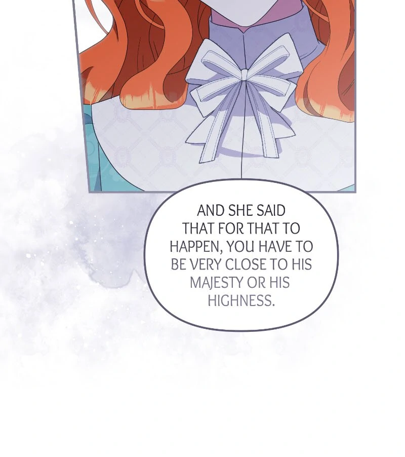 To Those Who Long for My Destruction Chapter 112 - Page 15