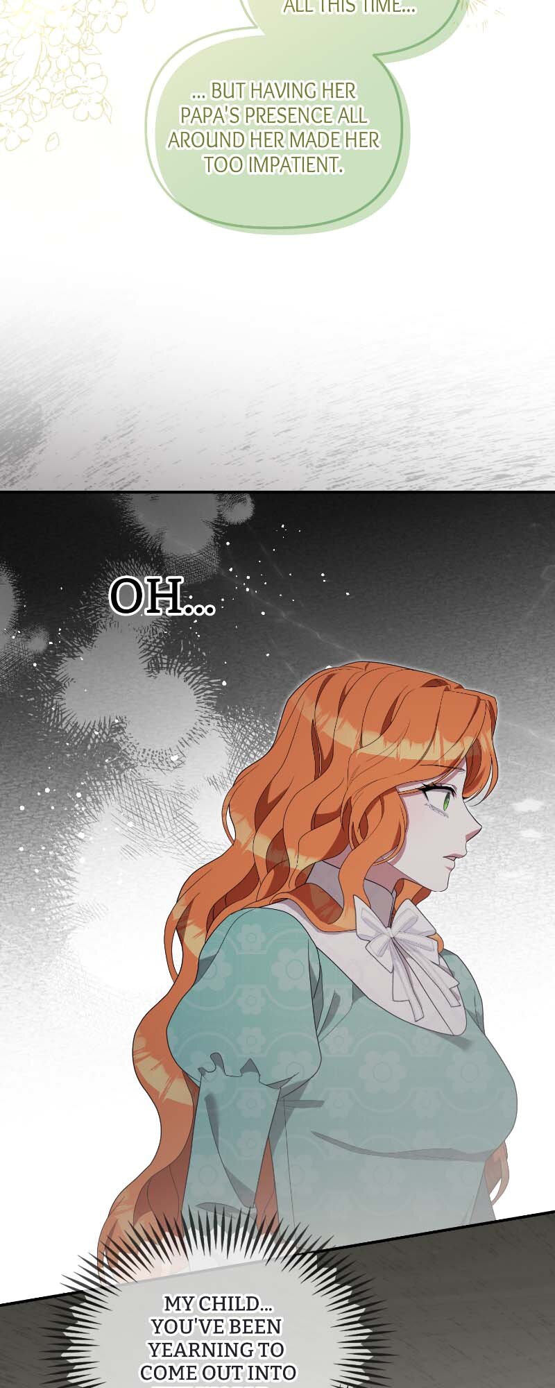 To Those Who Long for My Destruction Chapter 112 - Page 17