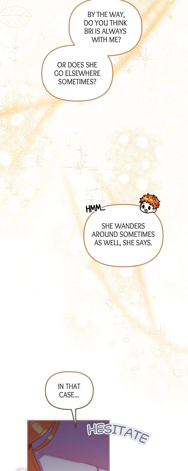 To Those Who Long for My Destruction Chapter 112 - Page 20