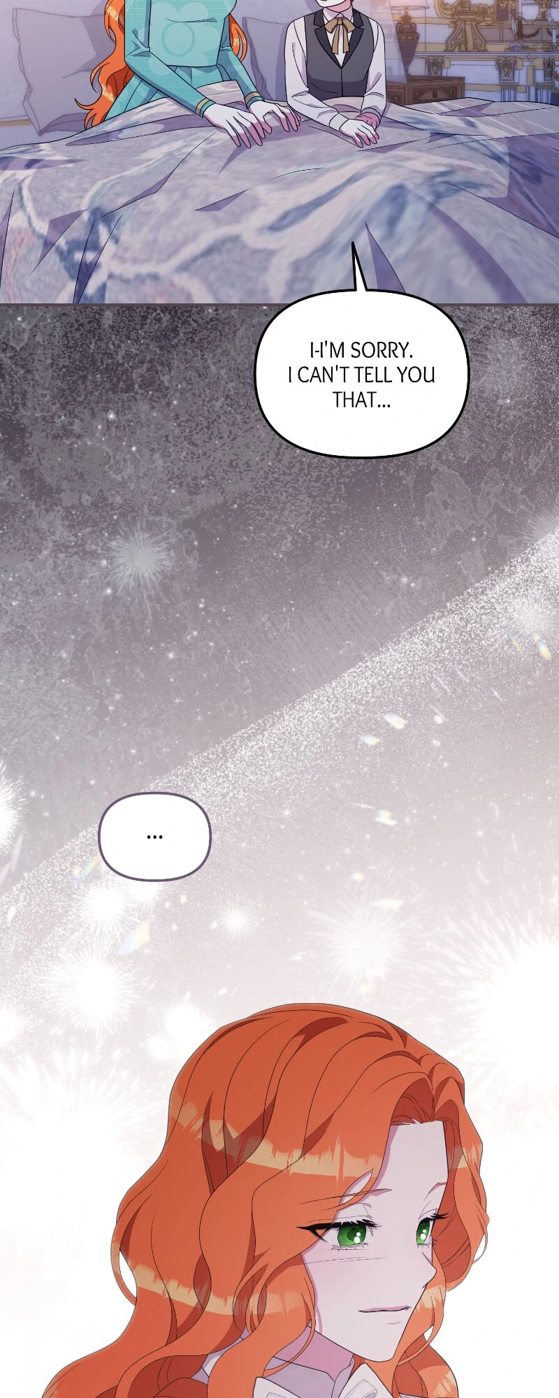To Those Who Long for My Destruction Chapter 112 - Page 24