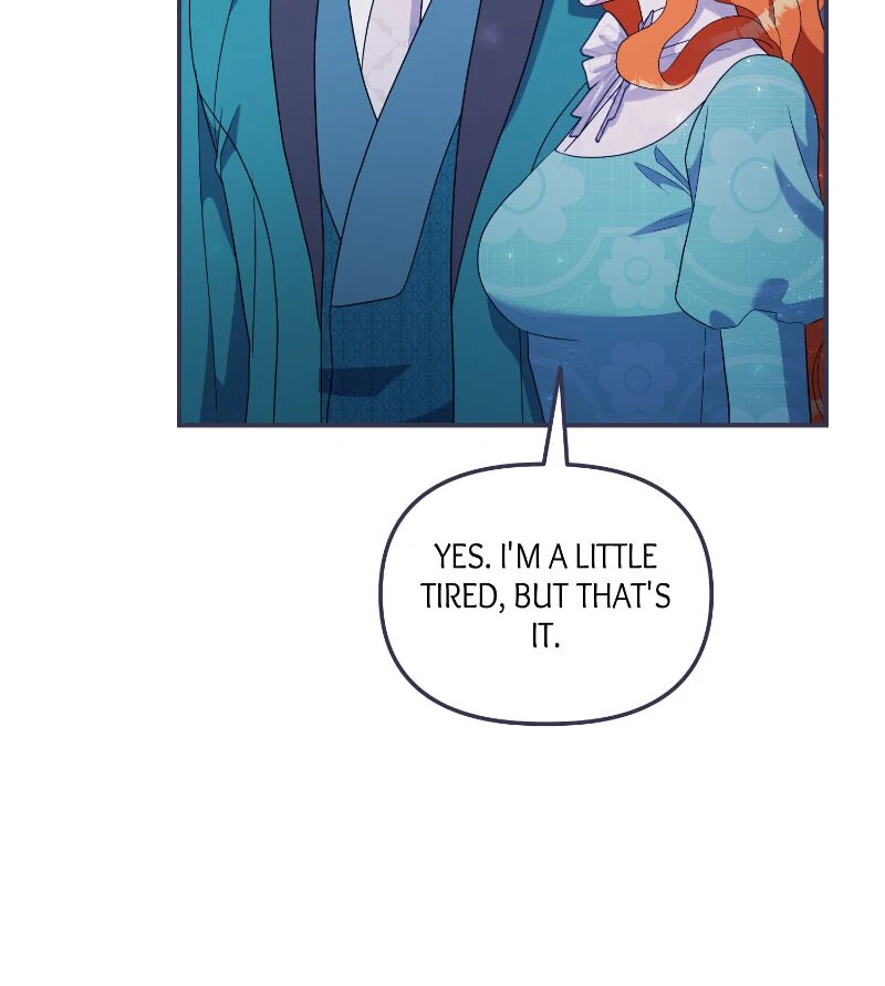 To Those Who Long for My Destruction Chapter 112 - Page 29