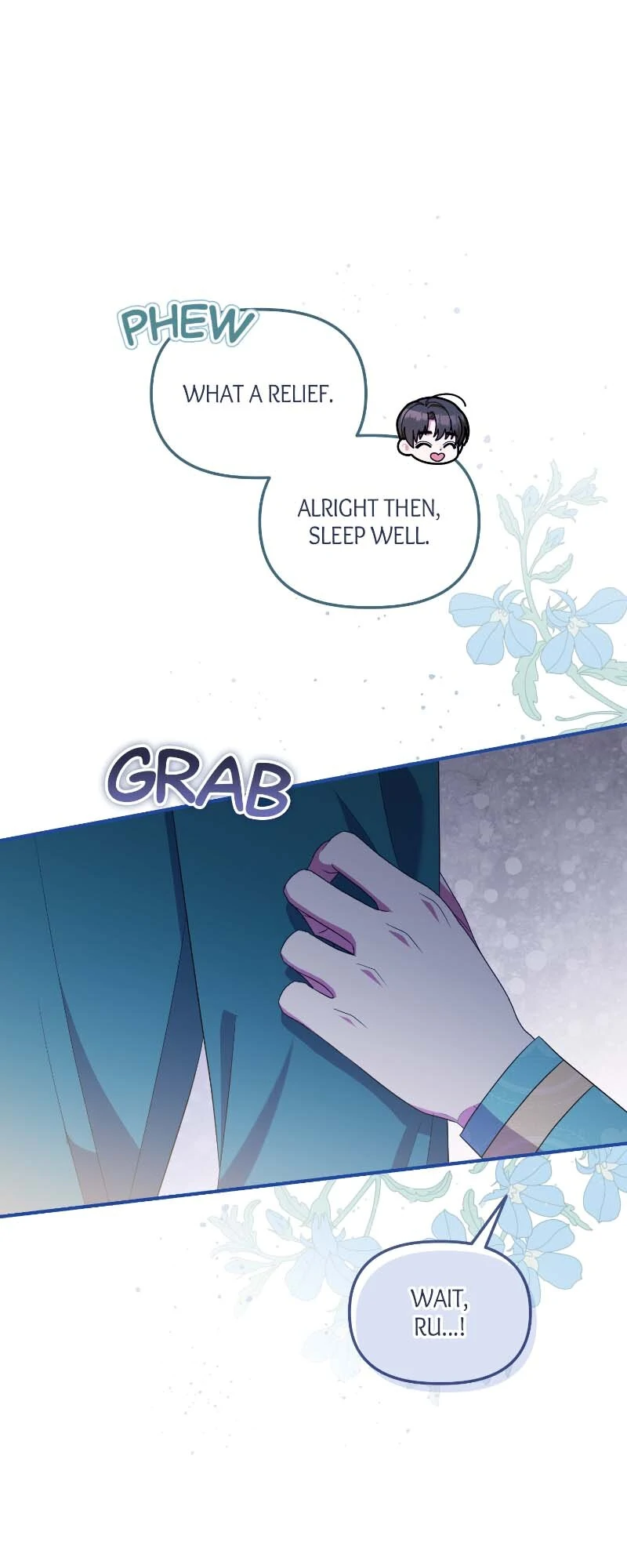 To Those Who Long for My Destruction Chapter 112 - Page 30