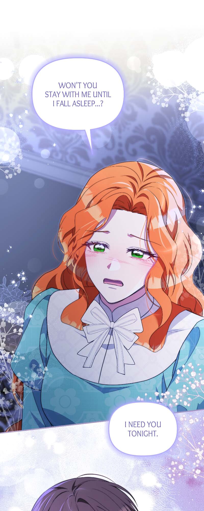 To Those Who Long for My Destruction Chapter 112 - Page 31