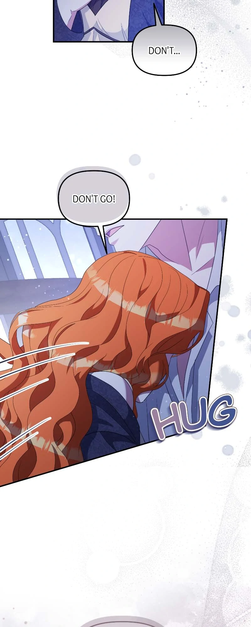 To Those Who Long for My Destruction Chapter 112 - Page 35