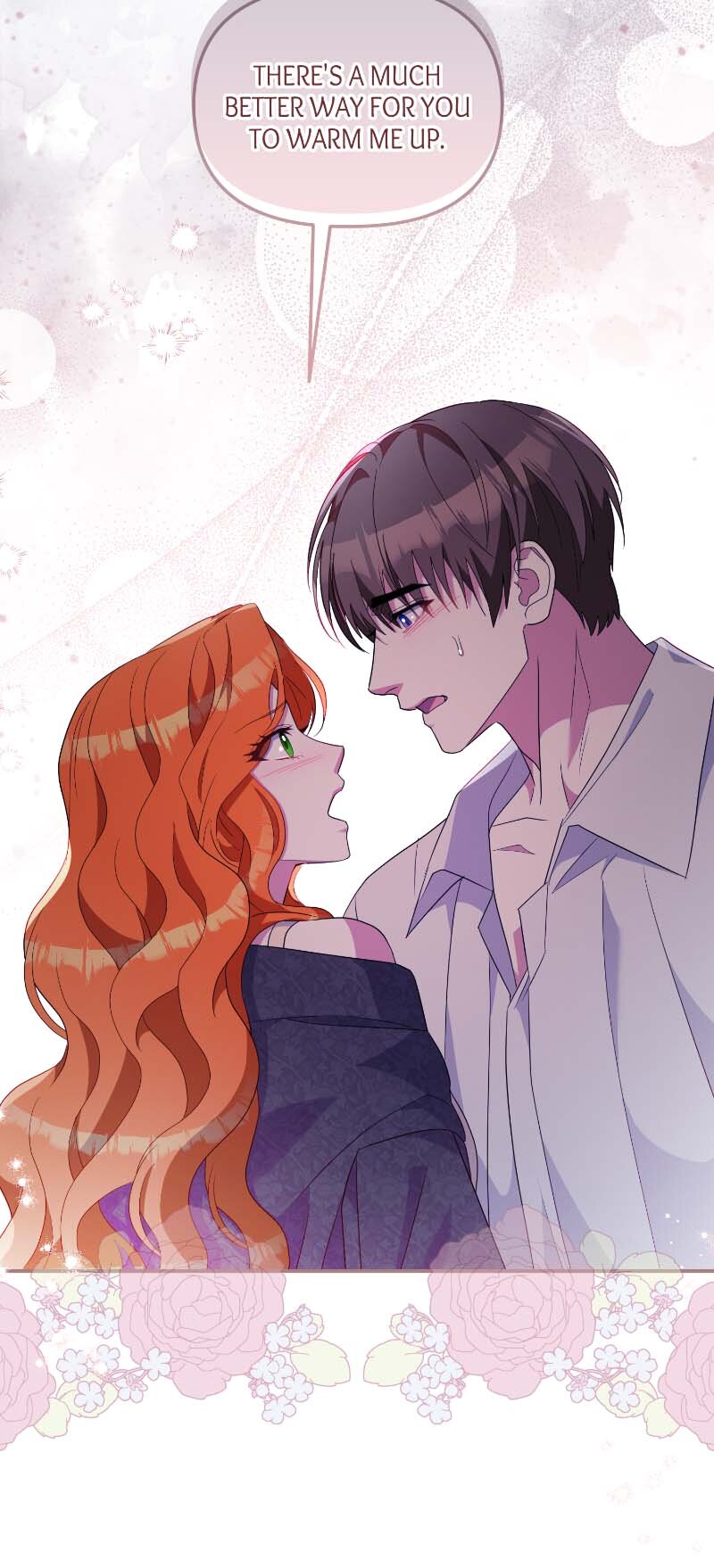 To Those Who Long for My Destruction Chapter 112 - Page 36