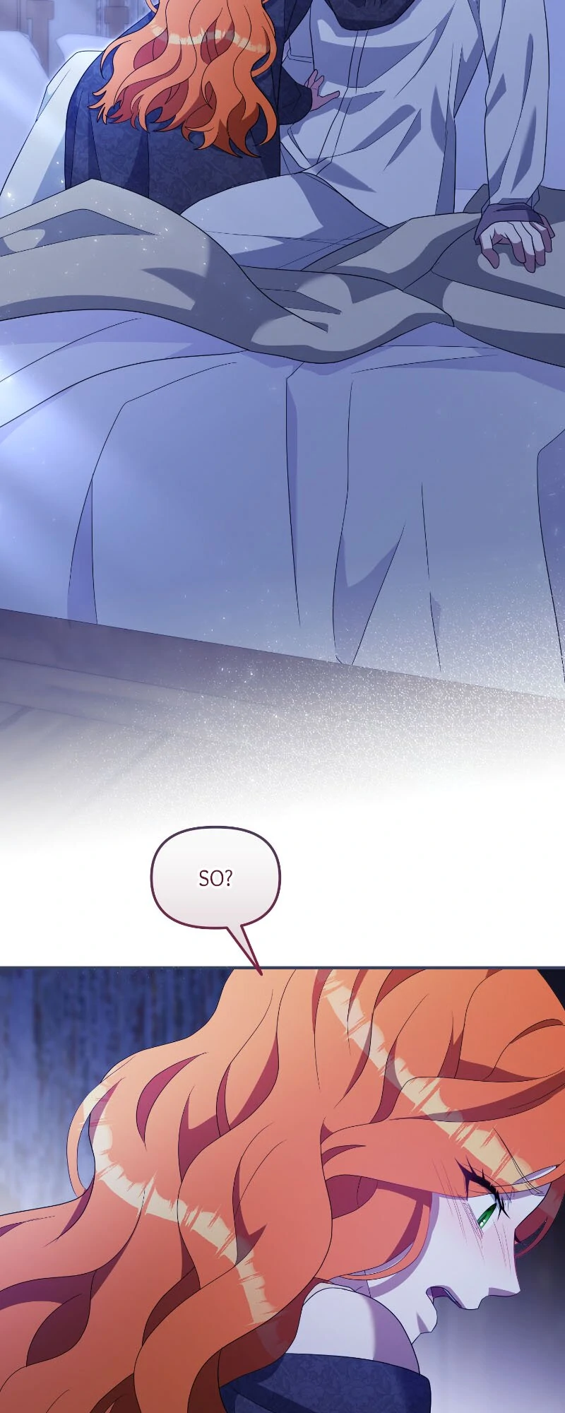 To Those Who Long for My Destruction Chapter 112 - Page 41