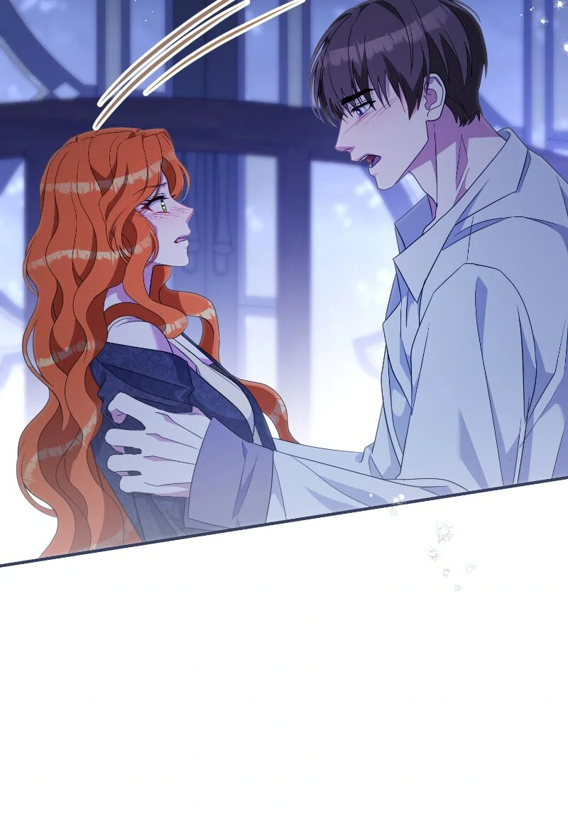 To Those Who Long for My Destruction Chapter 112 - Page 43