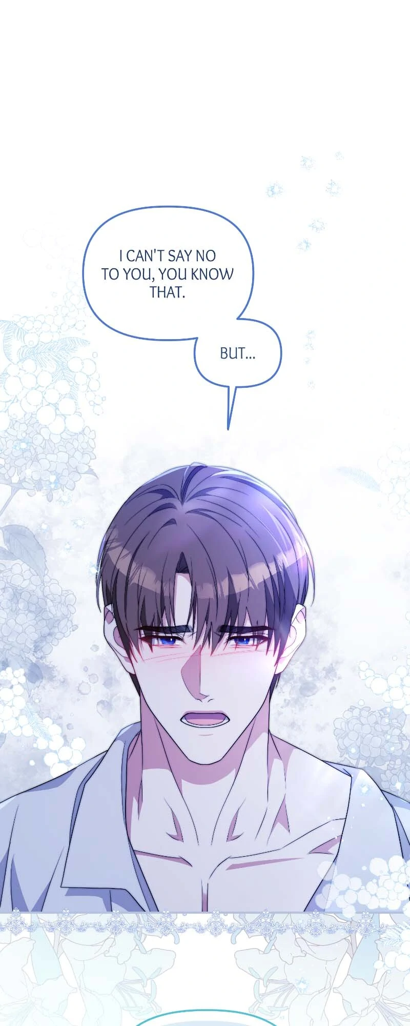 To Those Who Long for My Destruction Chapter 112 - Page 44