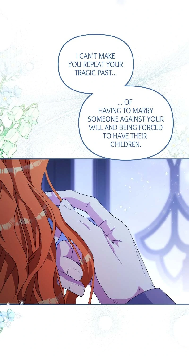 To Those Who Long for My Destruction Chapter 112 - Page 49