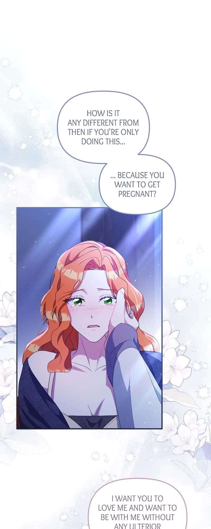 To Those Who Long for My Destruction Chapter 112 - Page 50