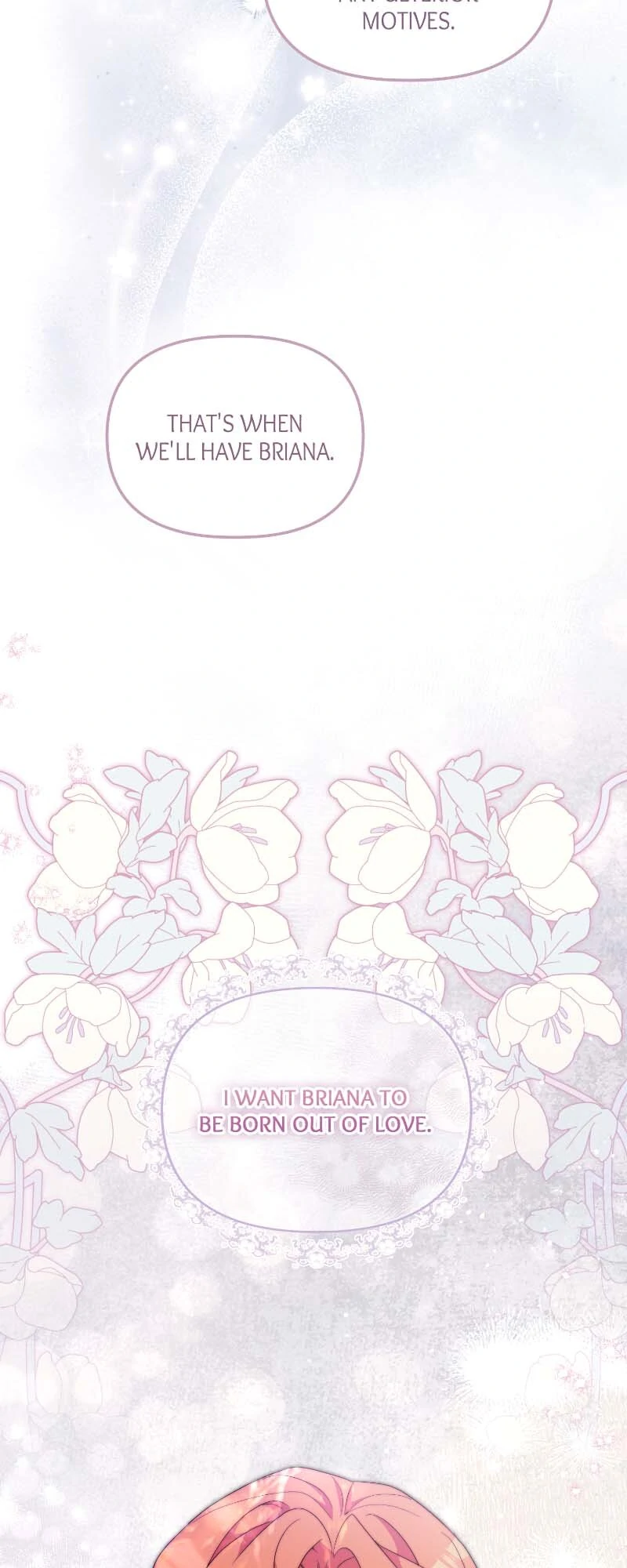 To Those Who Long for My Destruction Chapter 112 - Page 51