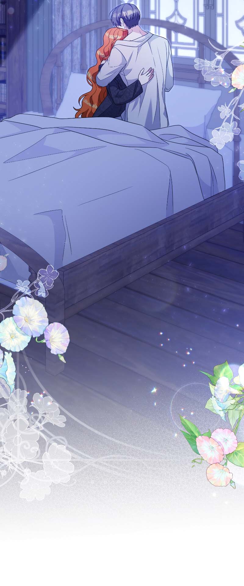 To Those Who Long for My Destruction Chapter 112 - Page 53
