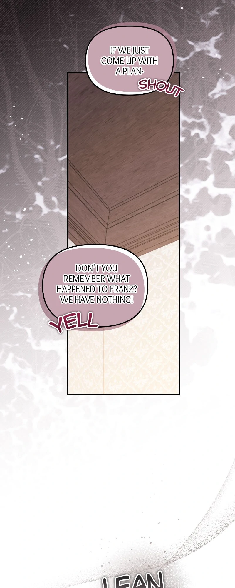 To Those Who Long for My Destruction Chapter 113 - Page 23