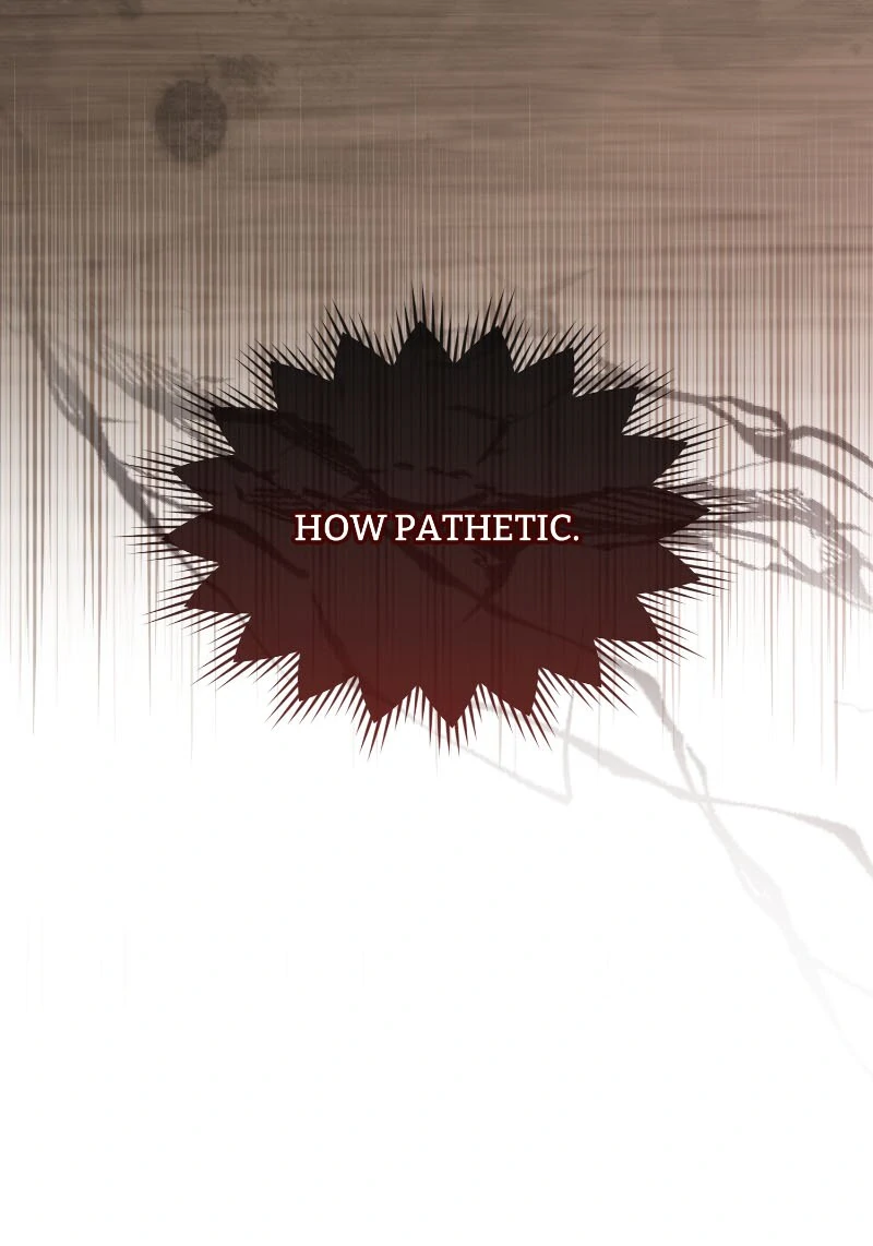 To Those Who Long for My Destruction Chapter 113 - Page 25