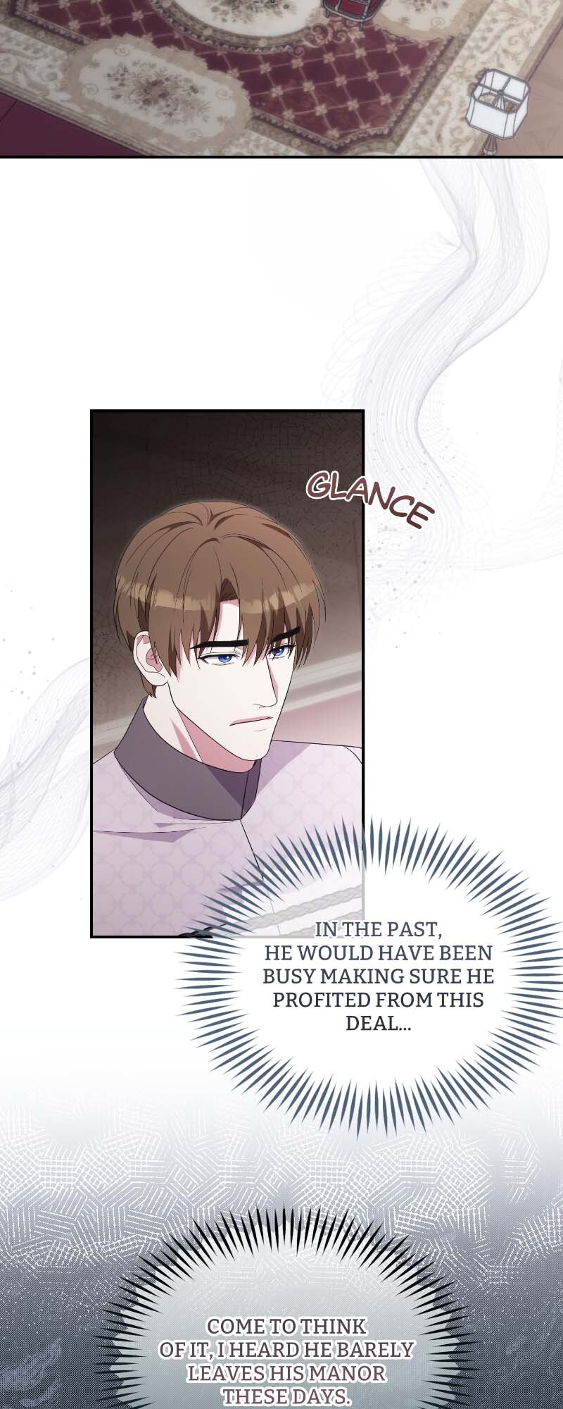 To Those Who Long for My Destruction Chapter 113 - Page 4