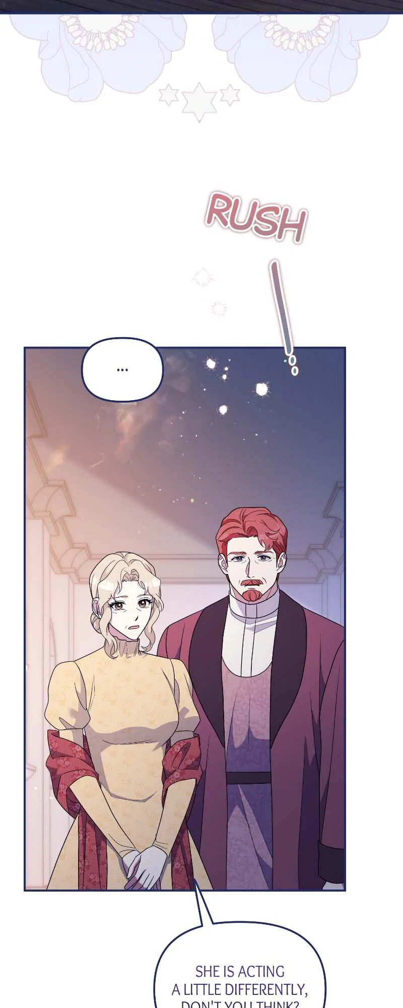 To Those Who Long for My Destruction Chapter 113 - Page 38