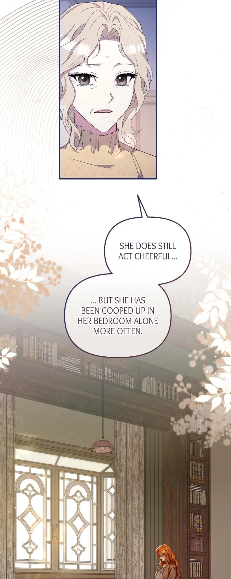 To Those Who Long for My Destruction Chapter 113 - Page 41