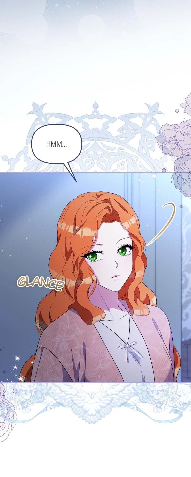 To Those Who Long for My Destruction Chapter 113 - Page 47
