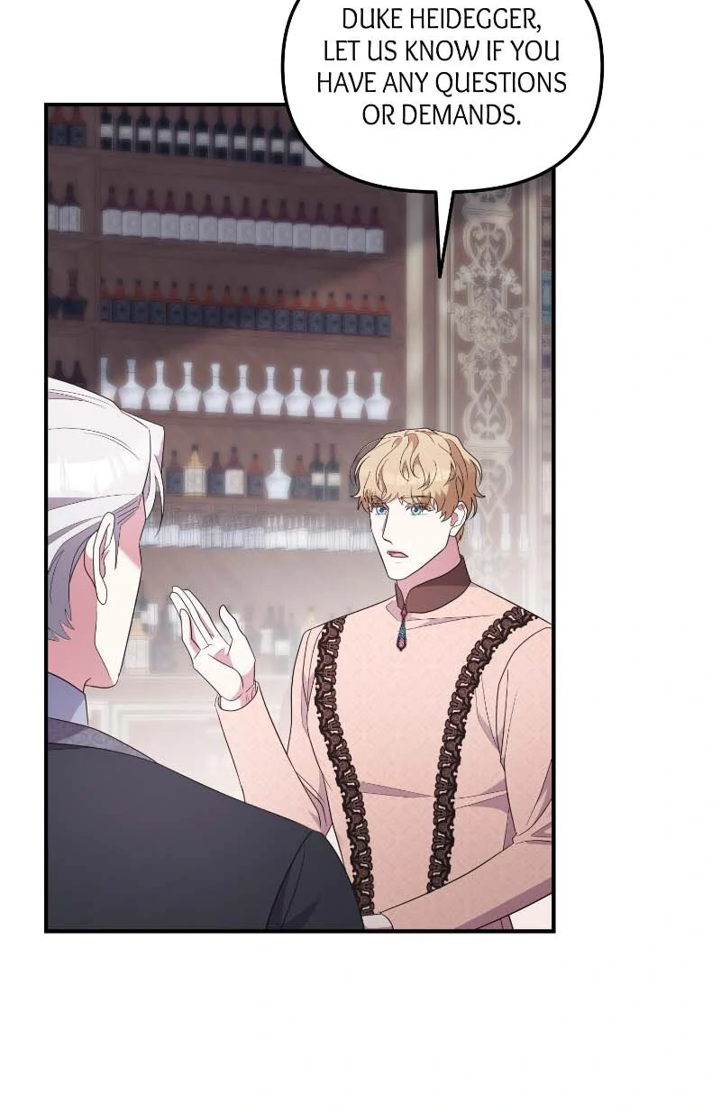 To Those Who Long for My Destruction Chapter 113 - Page 6